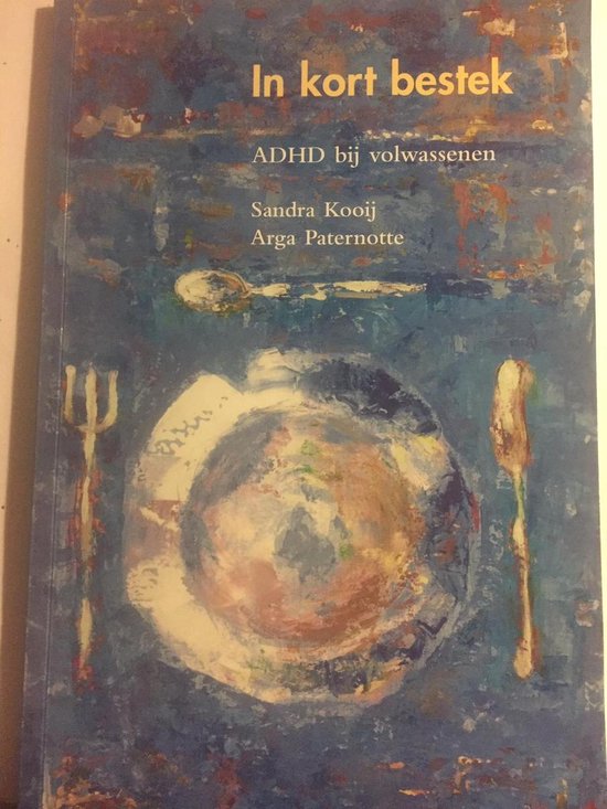 ADHD bij volwassenen