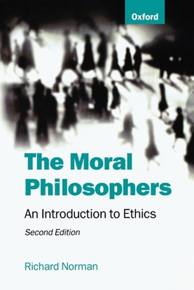 Moral Philosophers