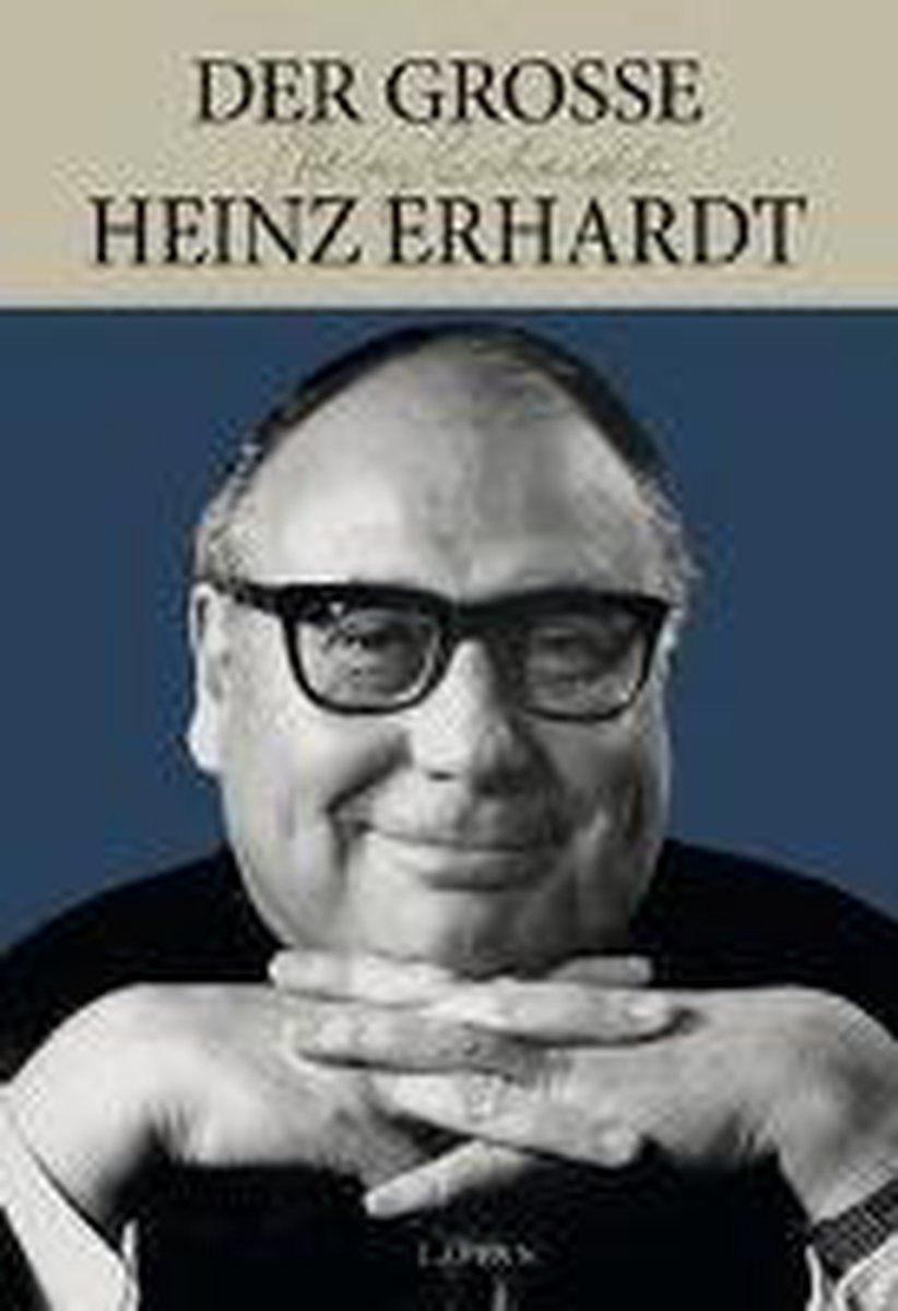 Der große Heinz Erhardt