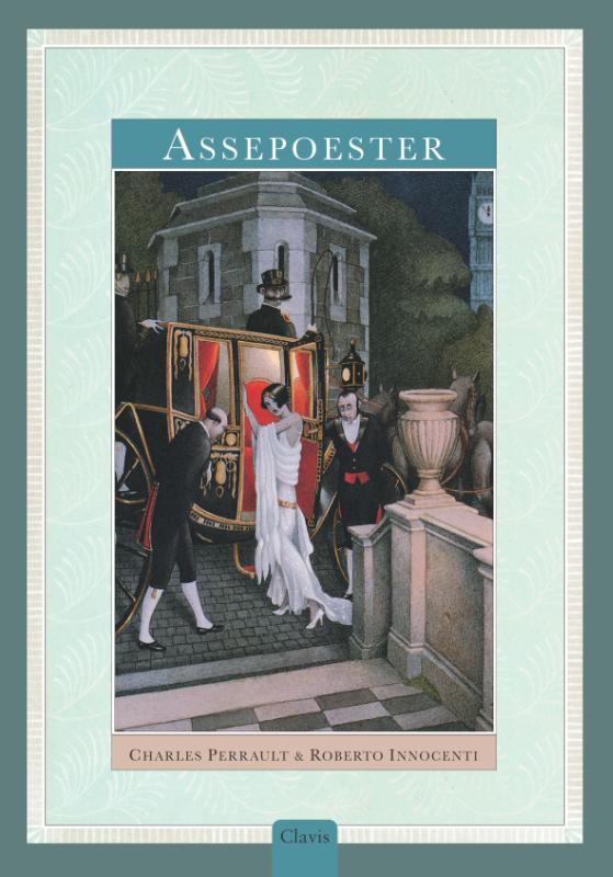 Assepoester