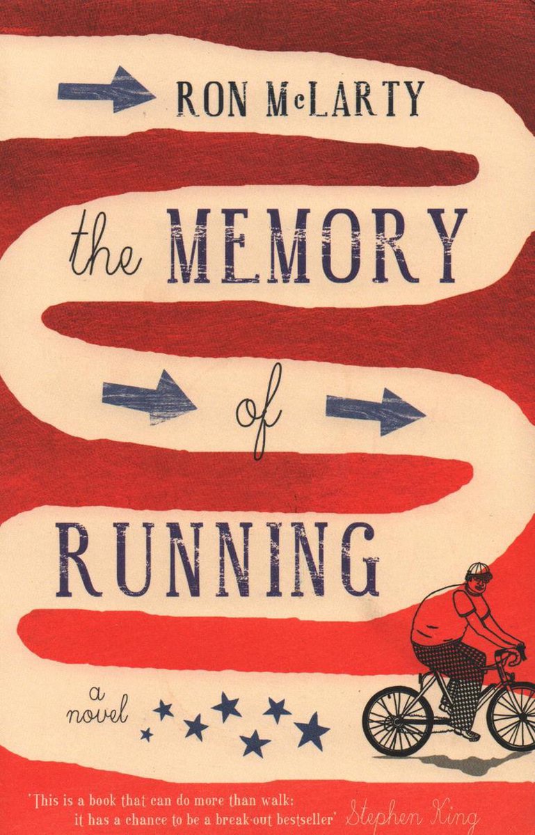 The Memory Of Running