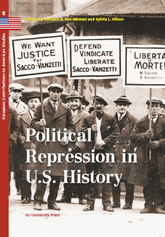 Political Repression in U.S. History