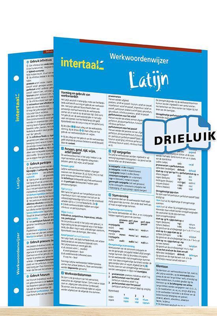 boekenbalie_9789054516866_cover Werkwoordenwijzer Latijn uitklapkaart
