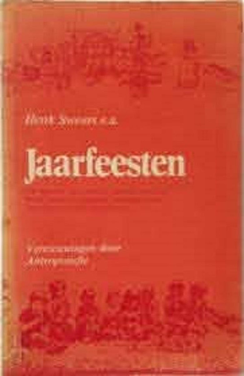 Sweers Jaarfeesten thumbnail