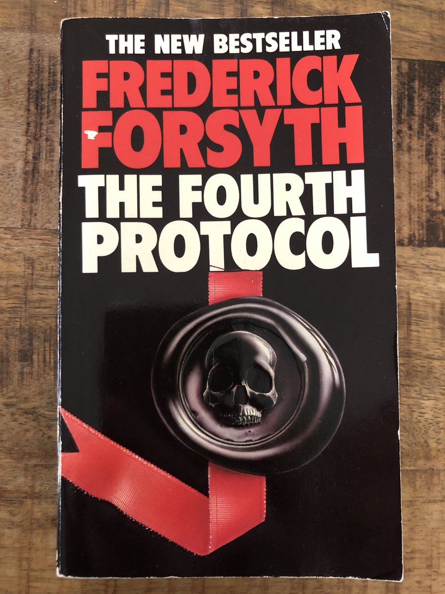 The Fourth Protocol