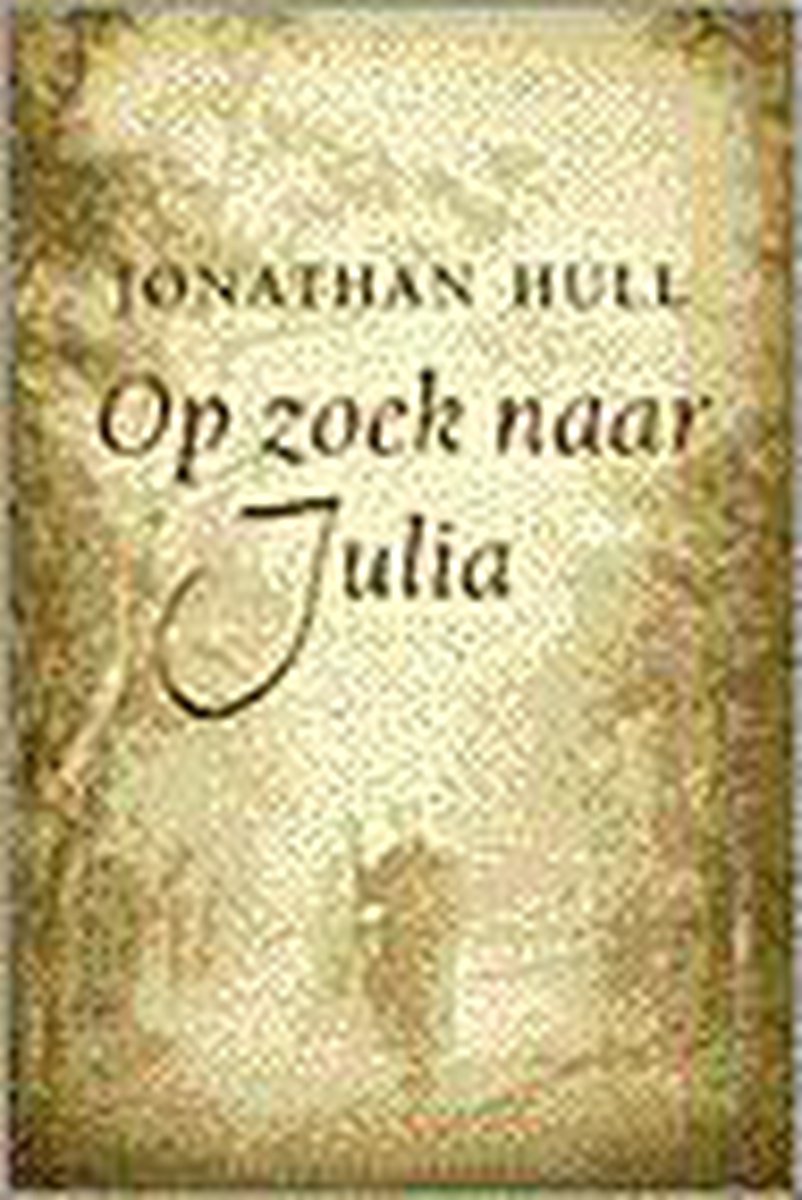 boekenbalie_9789056950866_cover OP ZOEK NAAR JULIA