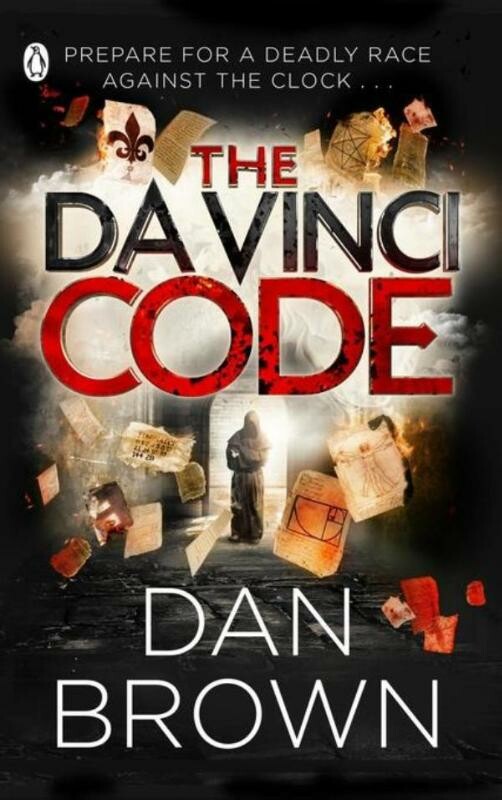 The Da Vinci code / Robert Langdon / 2