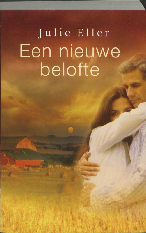 boekenbalie_9789029719223_cover Een Nieuwe Belofte