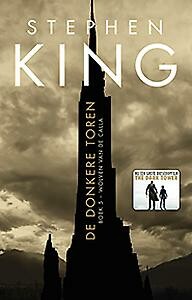 Wolven van de Calla / De Donkere Toren / 5