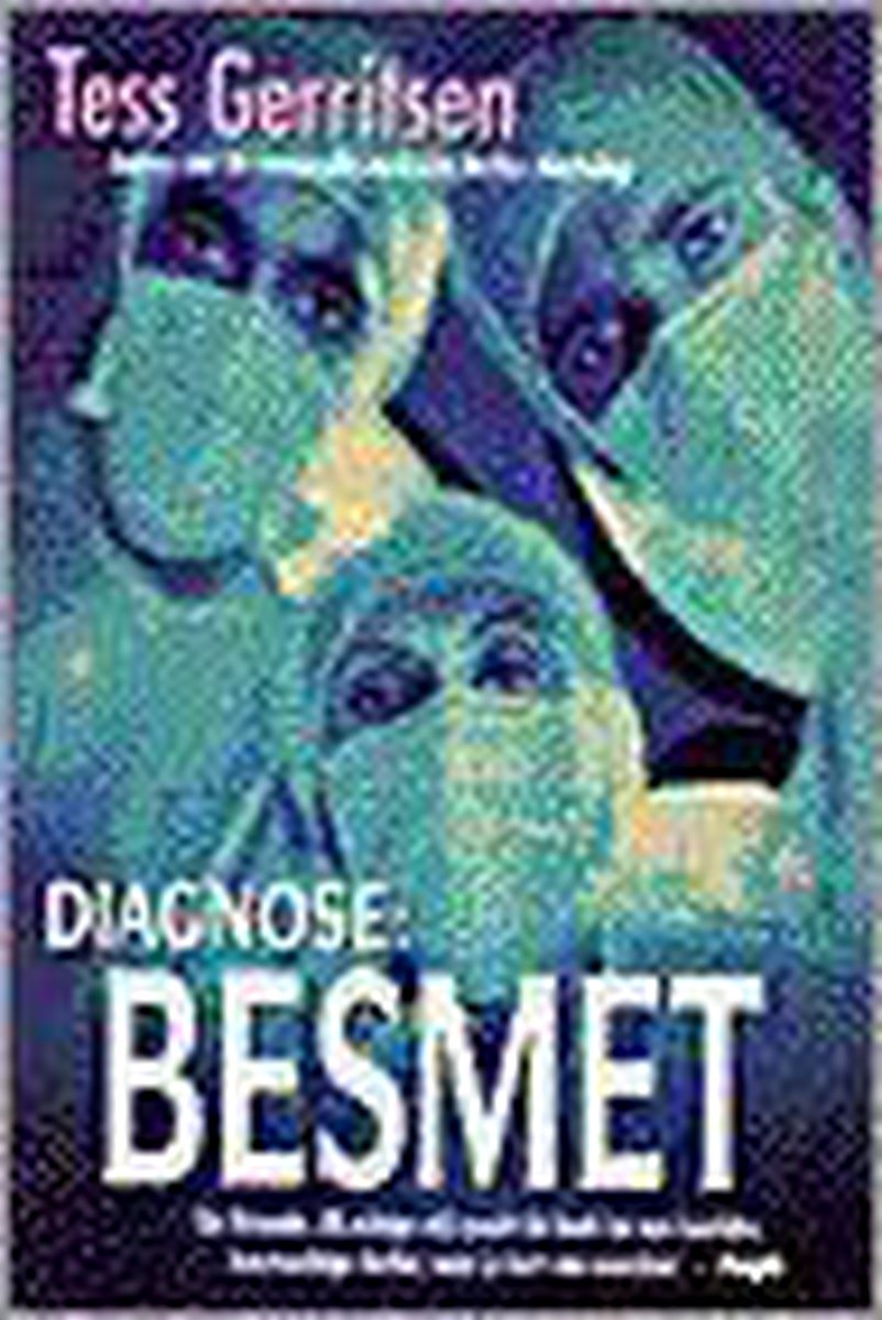 boekenbalie_9789024522026_cover DIAGNOSE: BESMET