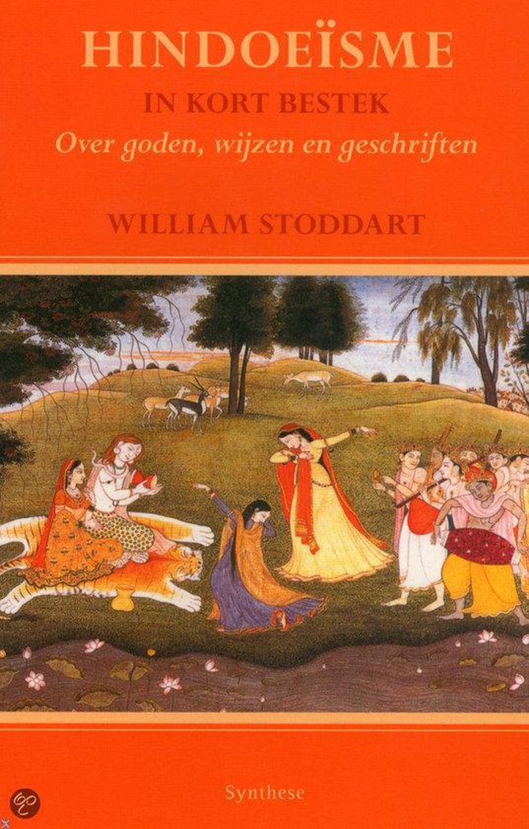 boekenbalie_9789062710225_cover Hindoeisme in kort bestek