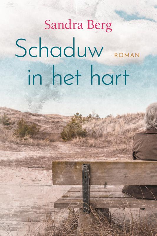 Sandra Berg Schaduw In Het Hart thumbnail