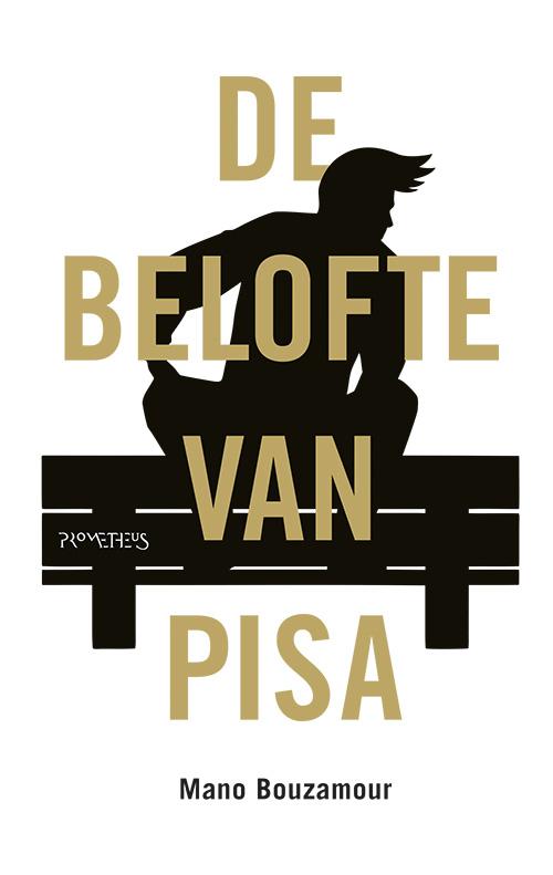 Mano Bouzamour De Belofte Van Pisa thumbnail