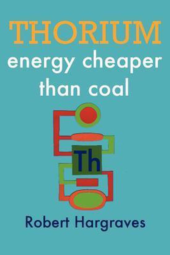Robert Hargraves Thorium thumbnail