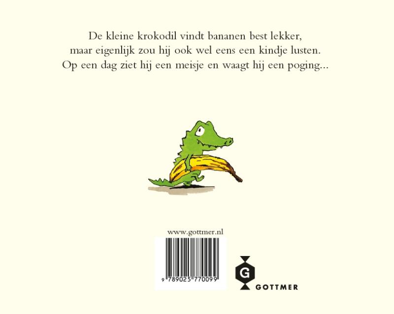 Ik zou wel een kindje lusten Ik zou wel een kindje lusten achterkant