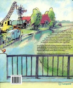 Ik denk dat wij nu vrienden zijn Ik denk dat wij nu vrienden zijn achterkant