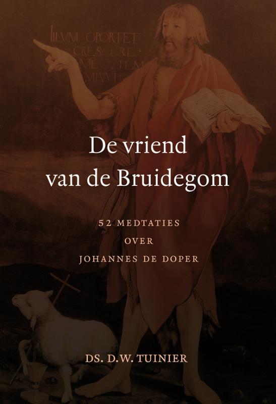 Vriend van de Bruidegom