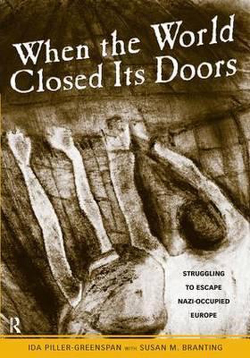 When the World Closed Its Doors