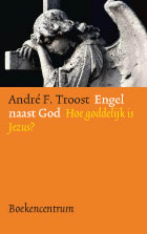 boekenbalie_9789023924753_cover Engel Naast God