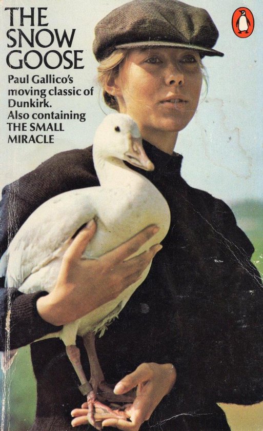The Snow Goose