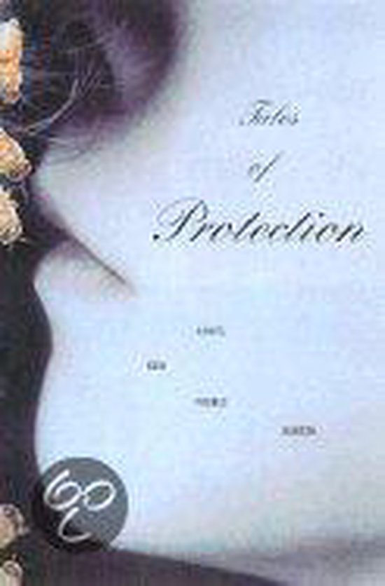 Erik Fosnes Hansen Tales Of Protection thumbnail