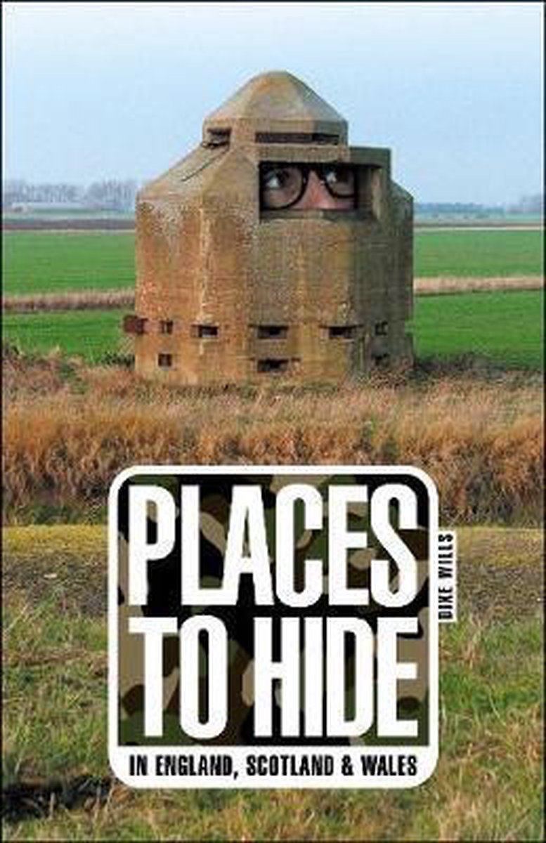 Places to Hide