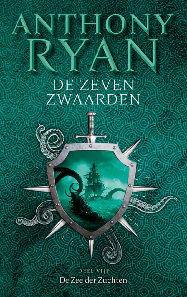 De Zee der Zuchten / De Zeven Zwaarden / 5