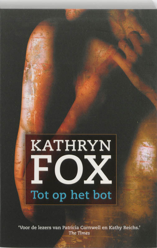 Tot Op Het Bot