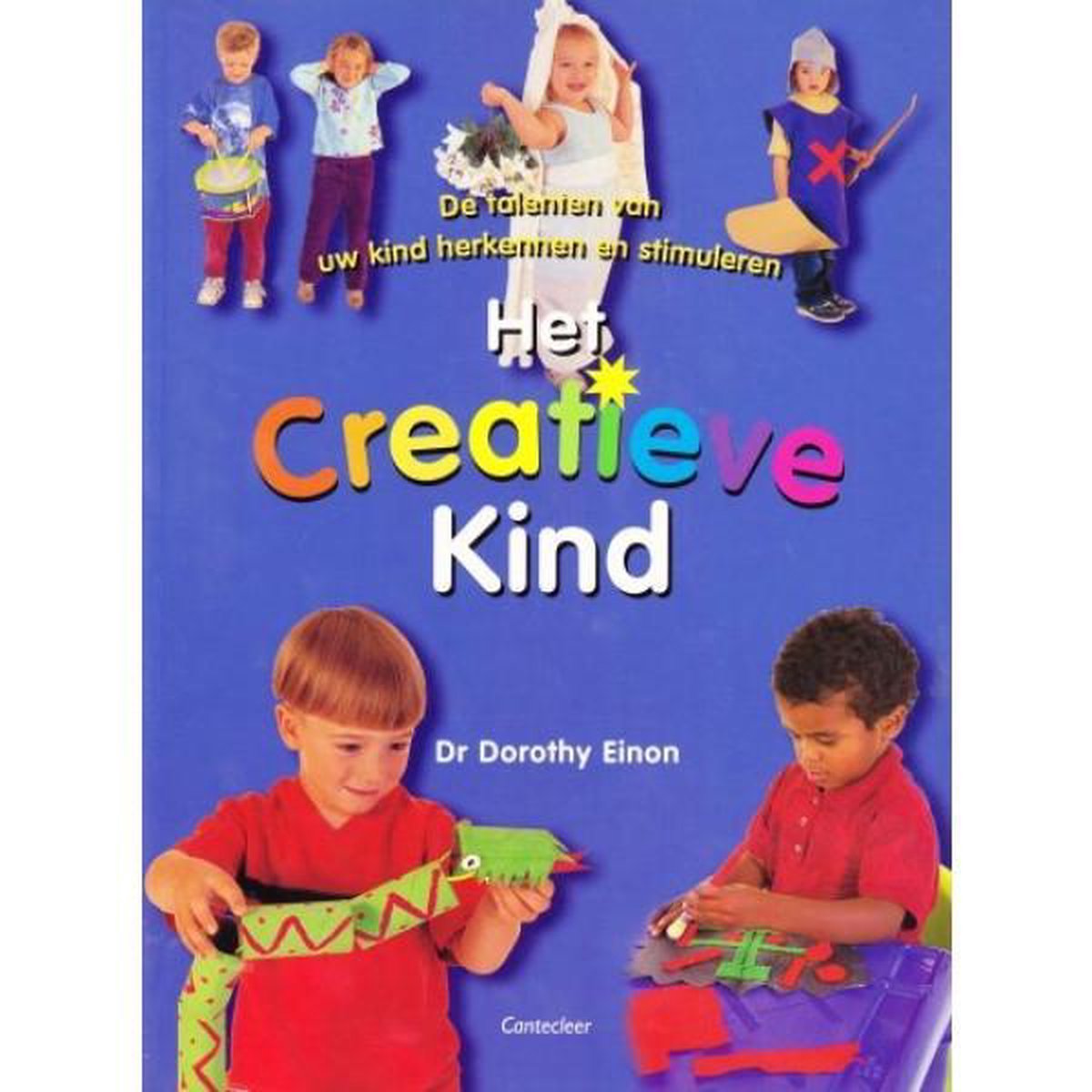 boekenbalie_9789021332291_cover Het creatieve kind