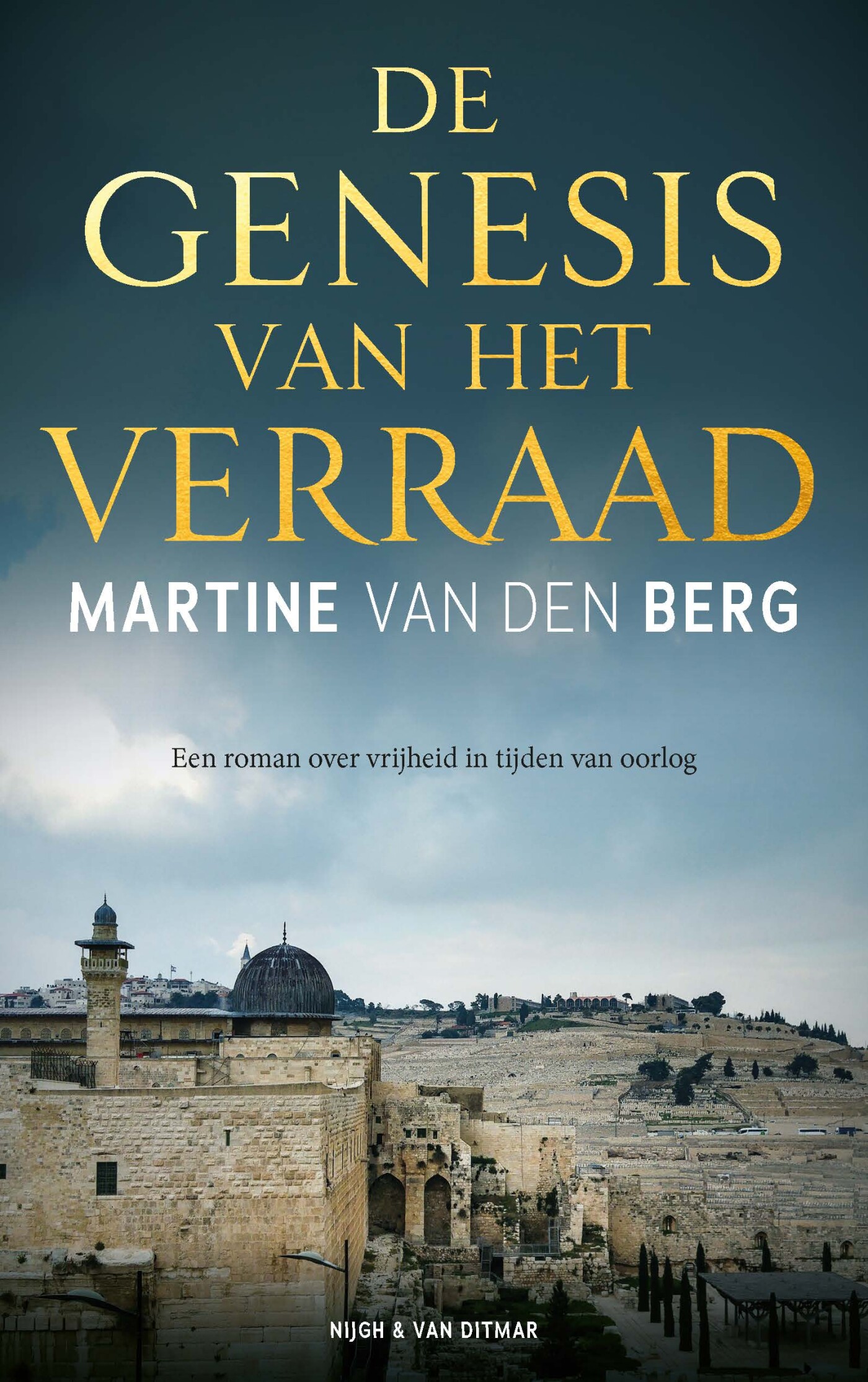 De genesis van het verraad