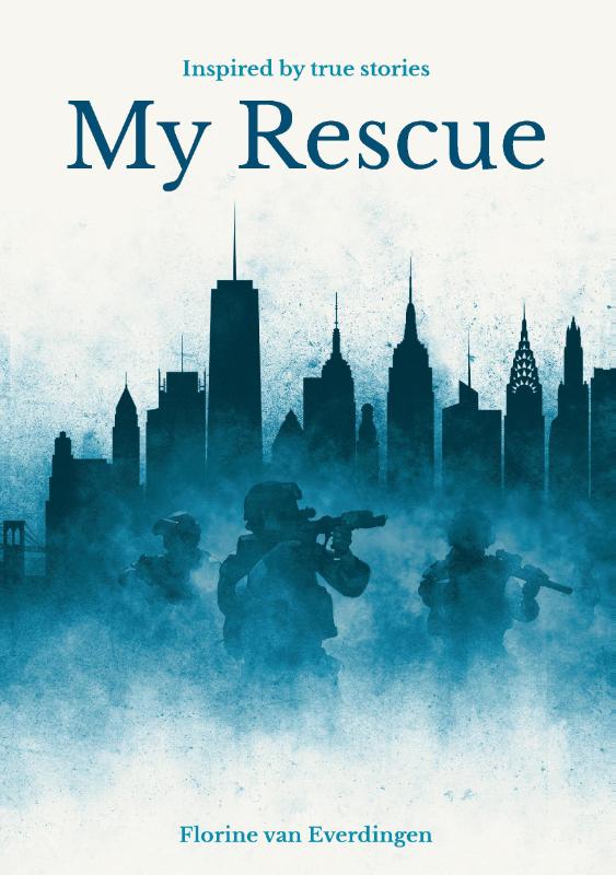 Florine van Everdingen My Rescue