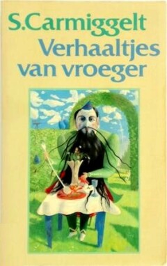 Verhaaltjes van vroeger