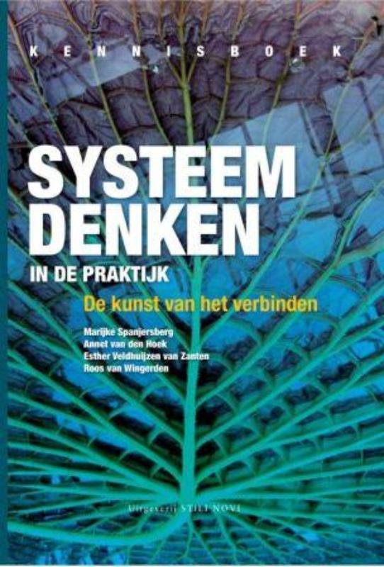 boekenbalie_9789078094234_cover Systeem denken in de praktijk