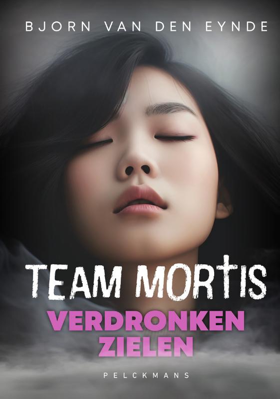 Verdronken zielen / Team Mortis / 14