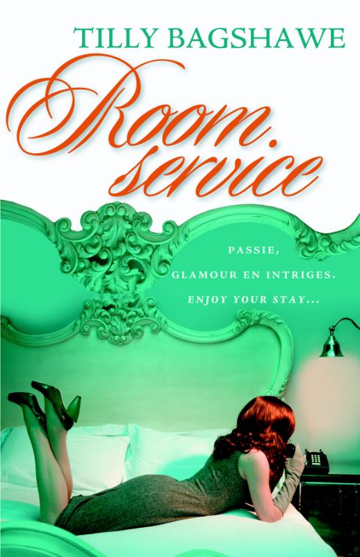 Tilly Bagshawe Roomservice thumbnail