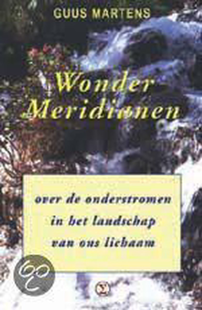 Wondermeridianen