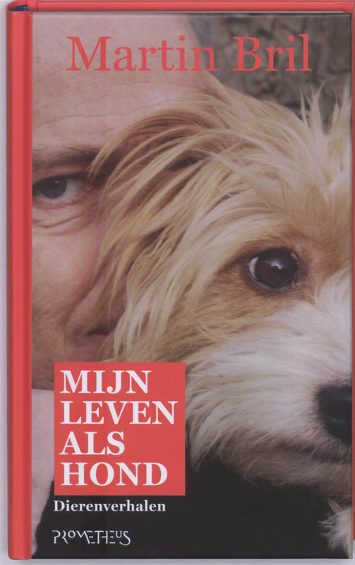 Martin Bril Mijn Leven Als Hond thumbnail
