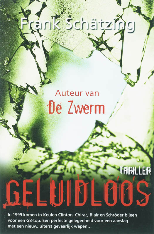 F. Schatzing Geluidloos thumbnail