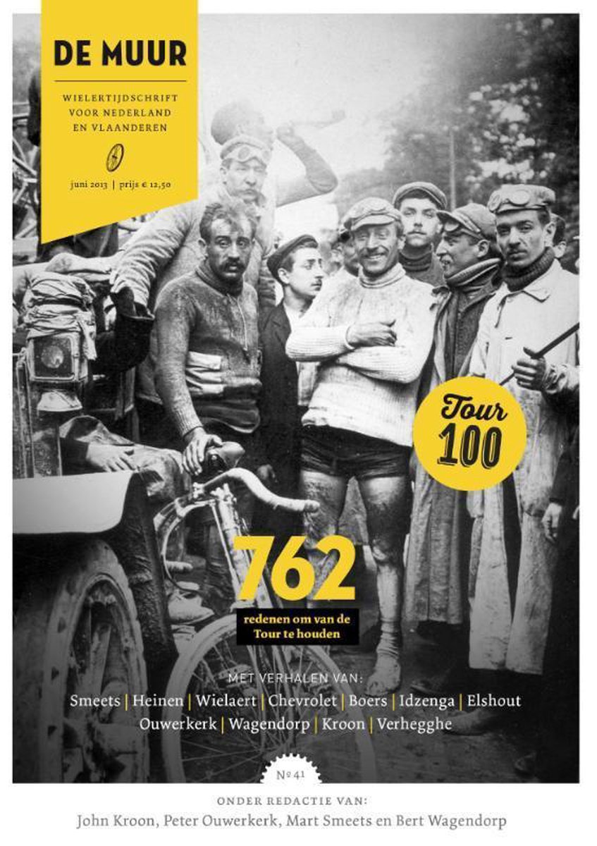 boekenbalie_9789462310032_cover De muur / 41 / De Muur