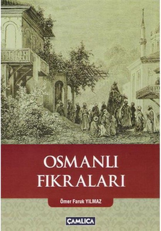 Osmanlı Fıkraları