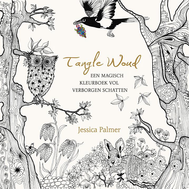 Tangle Woud