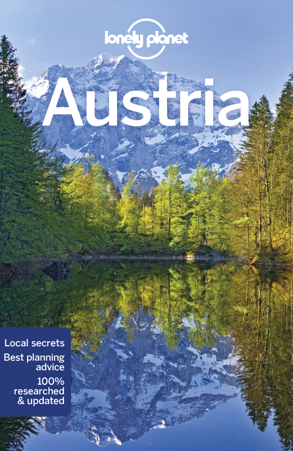 Austria / Lonely Planet