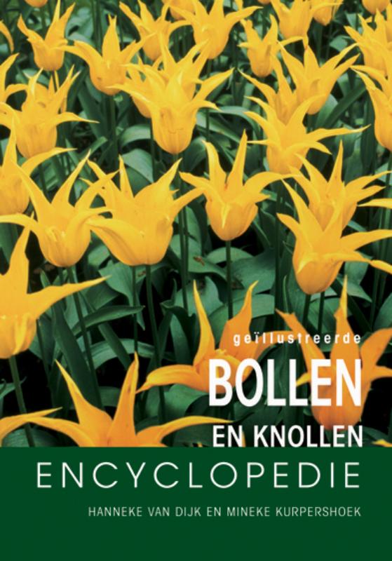 boekenbalie_9789036613057_cover Geillustreerde bloembollen encyclopedie
