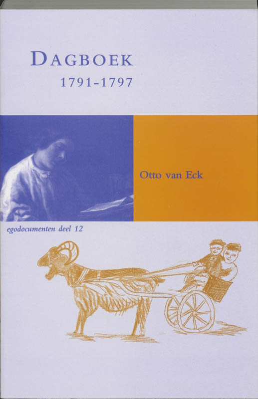 Dagboek 1791-1797 / Egodocumenten / 12