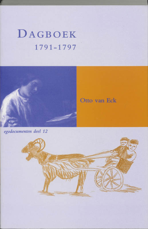 O.C. van Eck Dagboek 1791-1797 / Egodocumenten / 12