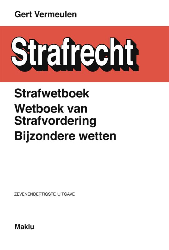Strafrecht