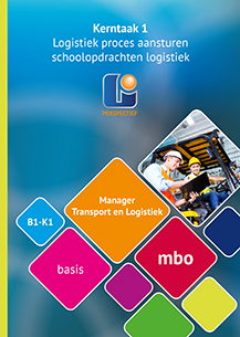 Manager Transport en Logistiek Niveau 4 logistieke activiteiten aansturen