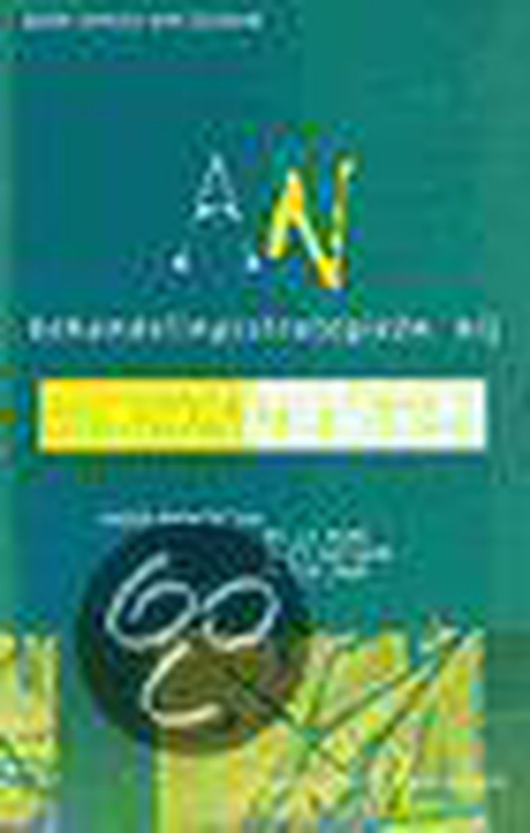boekenbalie_9789031328390_cover Behandelingsstrategieen bij anorexia nervosa / Cure & care development