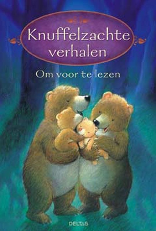 Knuffelzachte Verhalen