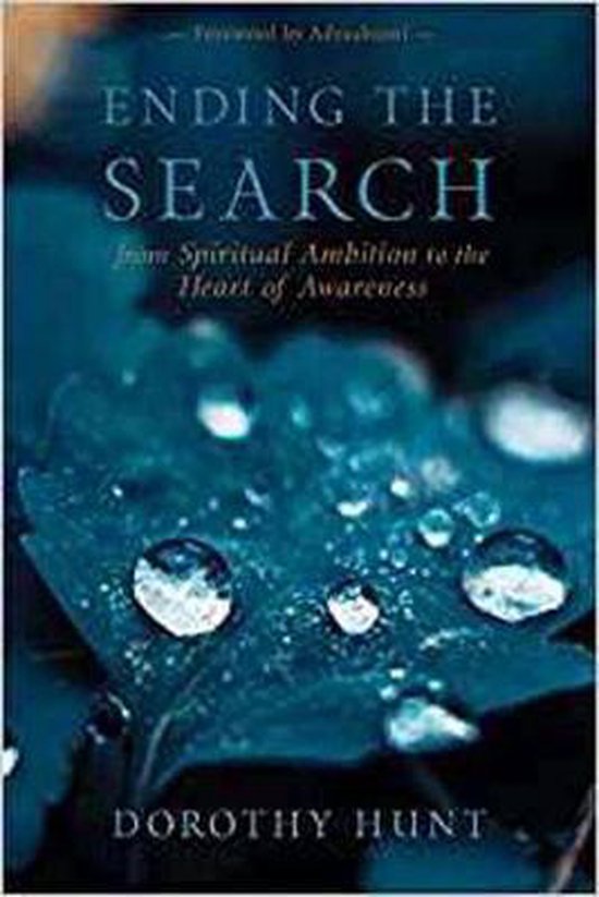 Dorothy Hunt Ending The Search thumbnail